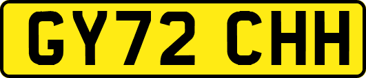 GY72CHH