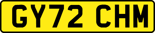 GY72CHM
