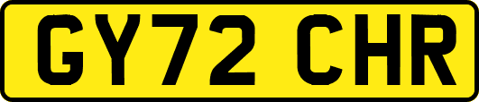 GY72CHR