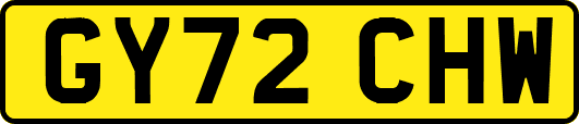 GY72CHW