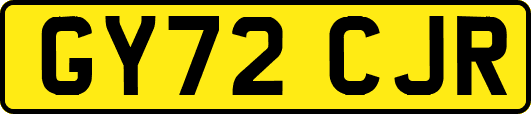 GY72CJR