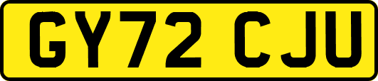 GY72CJU