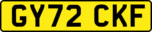 GY72CKF
