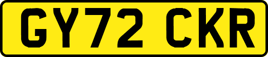 GY72CKR