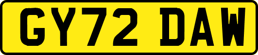 GY72DAW
