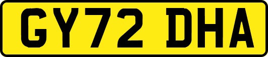 GY72DHA