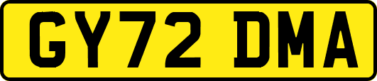 GY72DMA