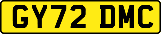 GY72DMC