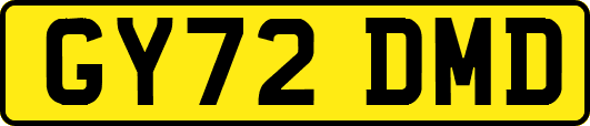 GY72DMD