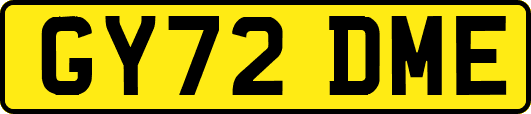 GY72DME