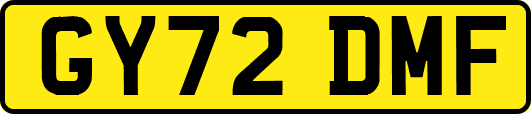 GY72DMF