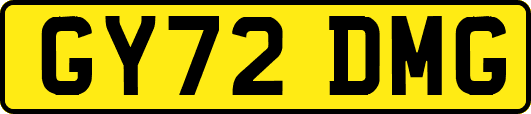 GY72DMG