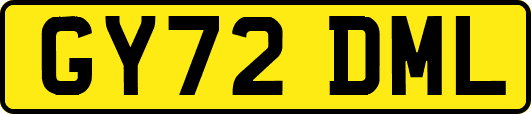 GY72DML