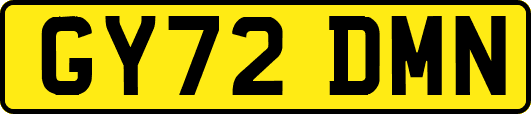 GY72DMN