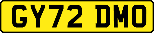 GY72DMO