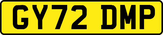 GY72DMP