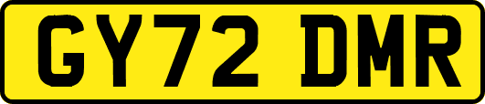 GY72DMR