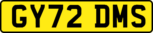 GY72DMS