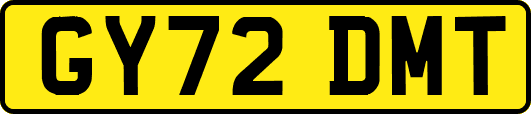 GY72DMT