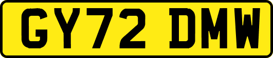 GY72DMW