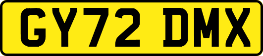GY72DMX