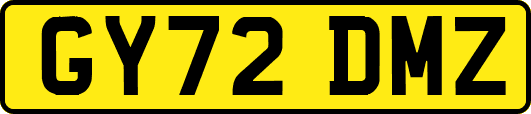 GY72DMZ