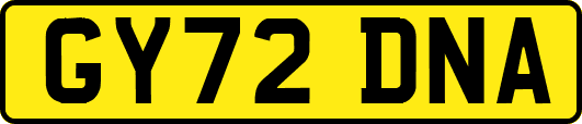 GY72DNA