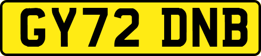 GY72DNB