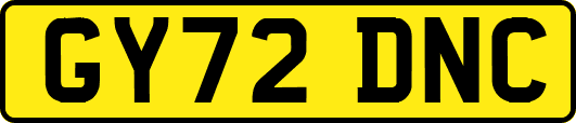 GY72DNC