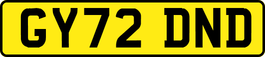 GY72DND