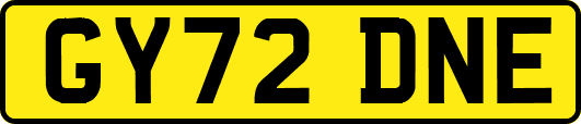 GY72DNE