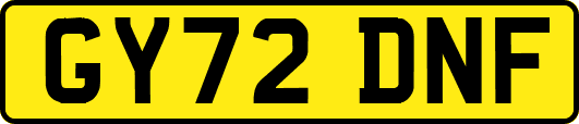 GY72DNF