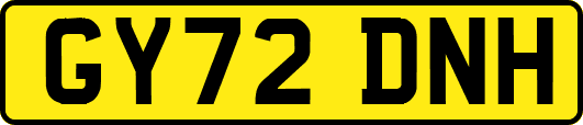 GY72DNH