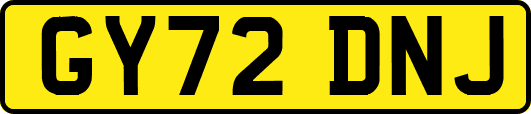 GY72DNJ