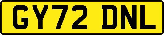 GY72DNL