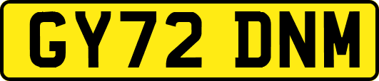 GY72DNM