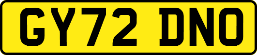GY72DNO
