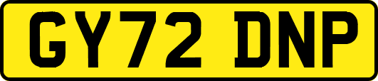 GY72DNP