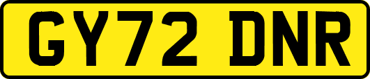 GY72DNR