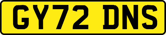 GY72DNS