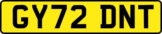 GY72DNT