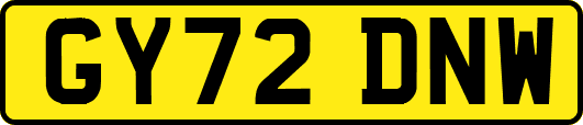 GY72DNW