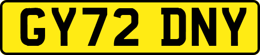 GY72DNY