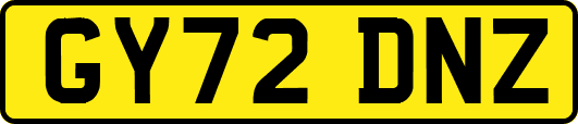 GY72DNZ