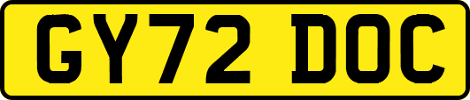 GY72DOC