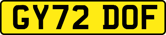 GY72DOF