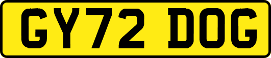 GY72DOG