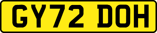 GY72DOH