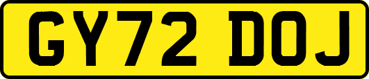 GY72DOJ