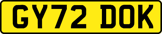 GY72DOK